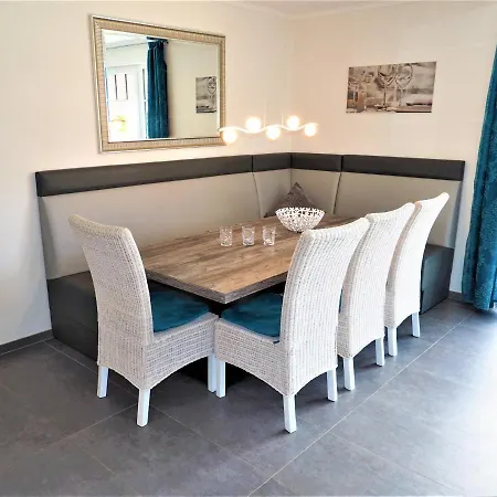 بيت للعطل Ostseetraum ريريك