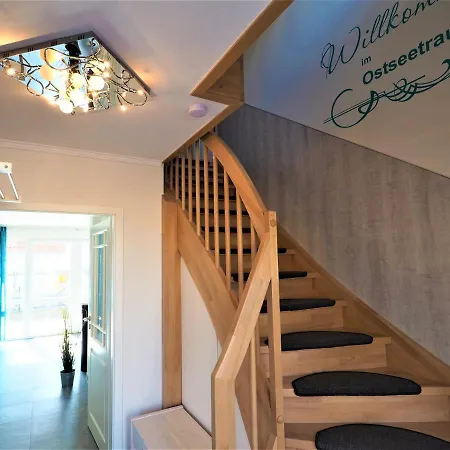 بيت للعطل Ostseetraum