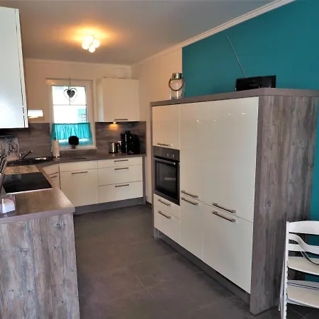 Ostseetraum بيت للعطل