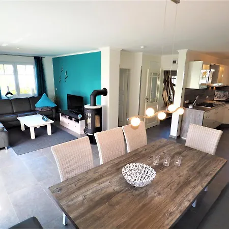 بيت للعطل Ostseetraum *