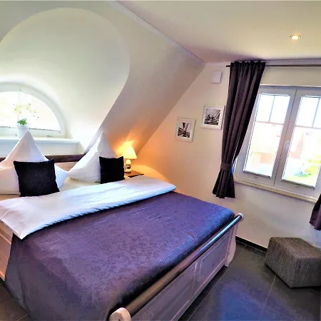 Ostseetraum Dom wakacyjny *