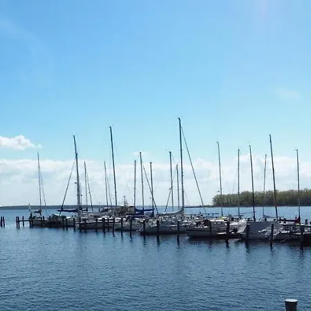 Ostseetraum بيت للعطل