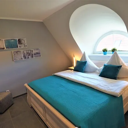 Ostseetraum بيت للعطل *