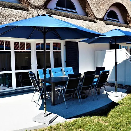 Ostseetraum * ريريك