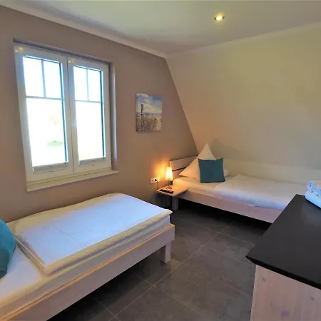 Ostseetraum بيت للعطل