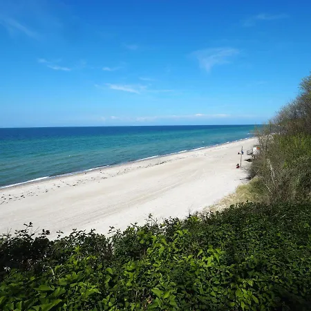 Ostseetraum *