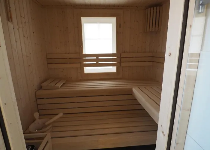 度假居 Ostseetraum 奥斯特巴德里克