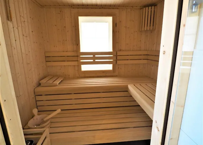 Feriehus Ostseetraum *