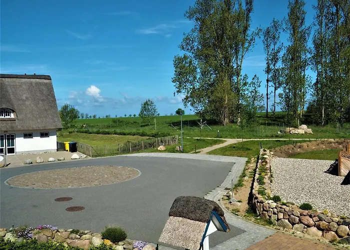 Ostseetraum * 奥斯特巴德里克