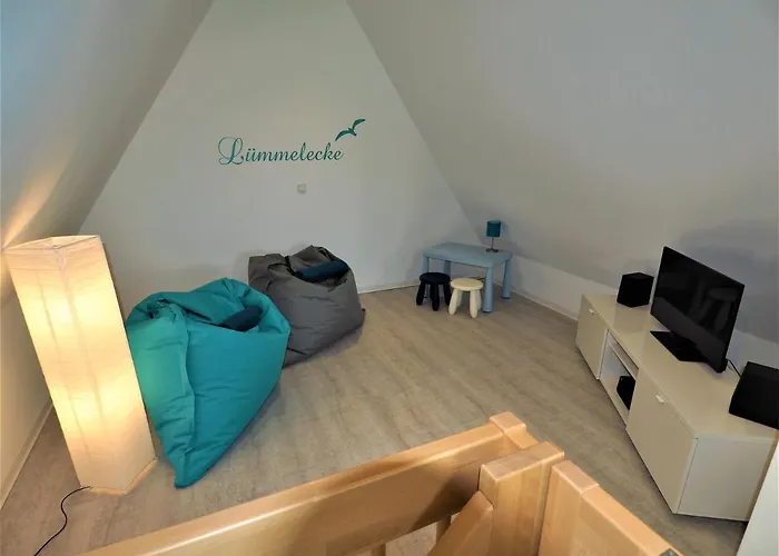 Ostseetraum 度假居