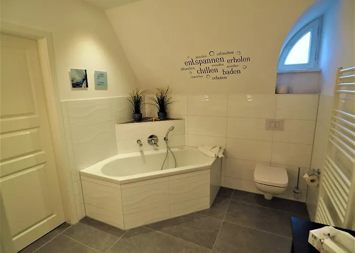 Ostseetraum * 奥斯特巴德里克