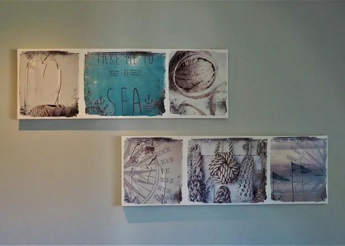 Ostseetraum 奥斯特巴德里克