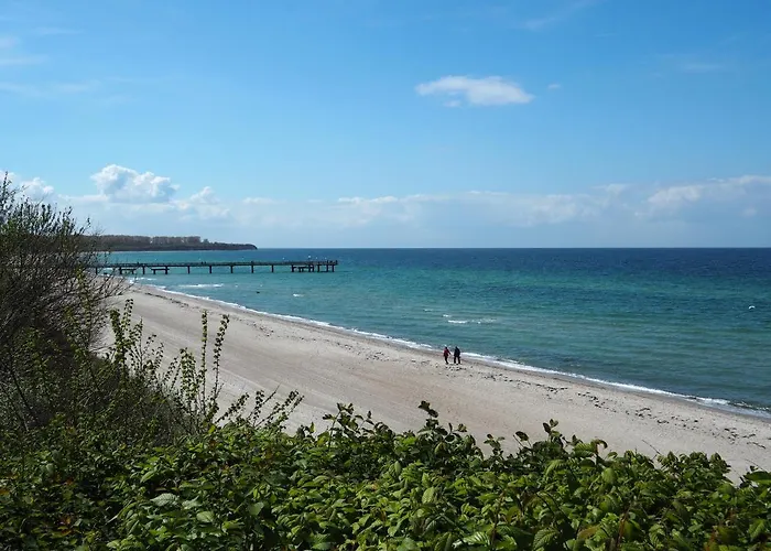 Feriehus Ostseetraum Rerik